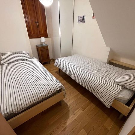 Appartement Wellness Hm Abruzzo à Rocca Cinquemiglia Extérieur photo