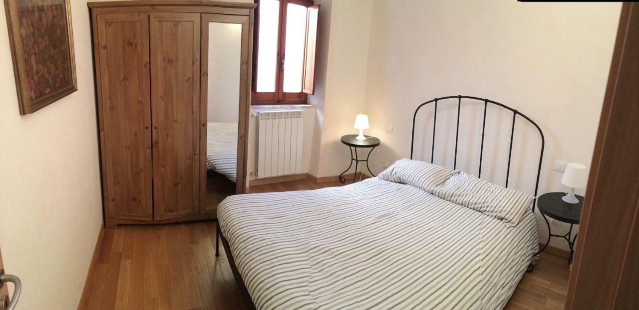 Appartement Wellness Hm Abruzzo à Rocca Cinquemiglia Extérieur photo